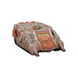 Knarr Assault Tank