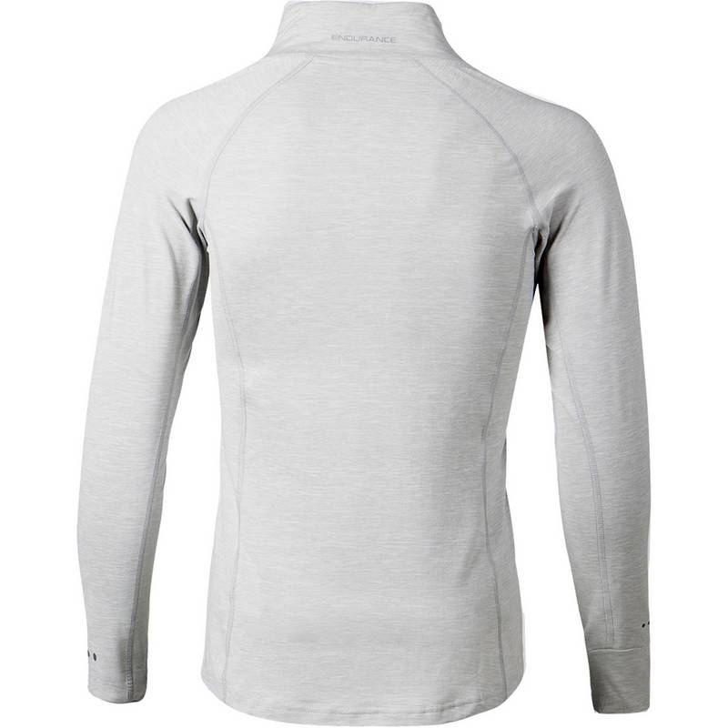 Endurance CANNA V2 PERFORMANCE Langarmshirt Damen