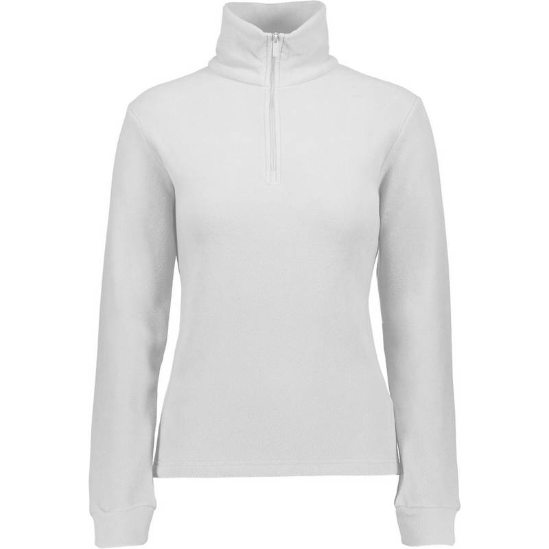 CMP WOMAN SWEAT Fleeceshirt Damen