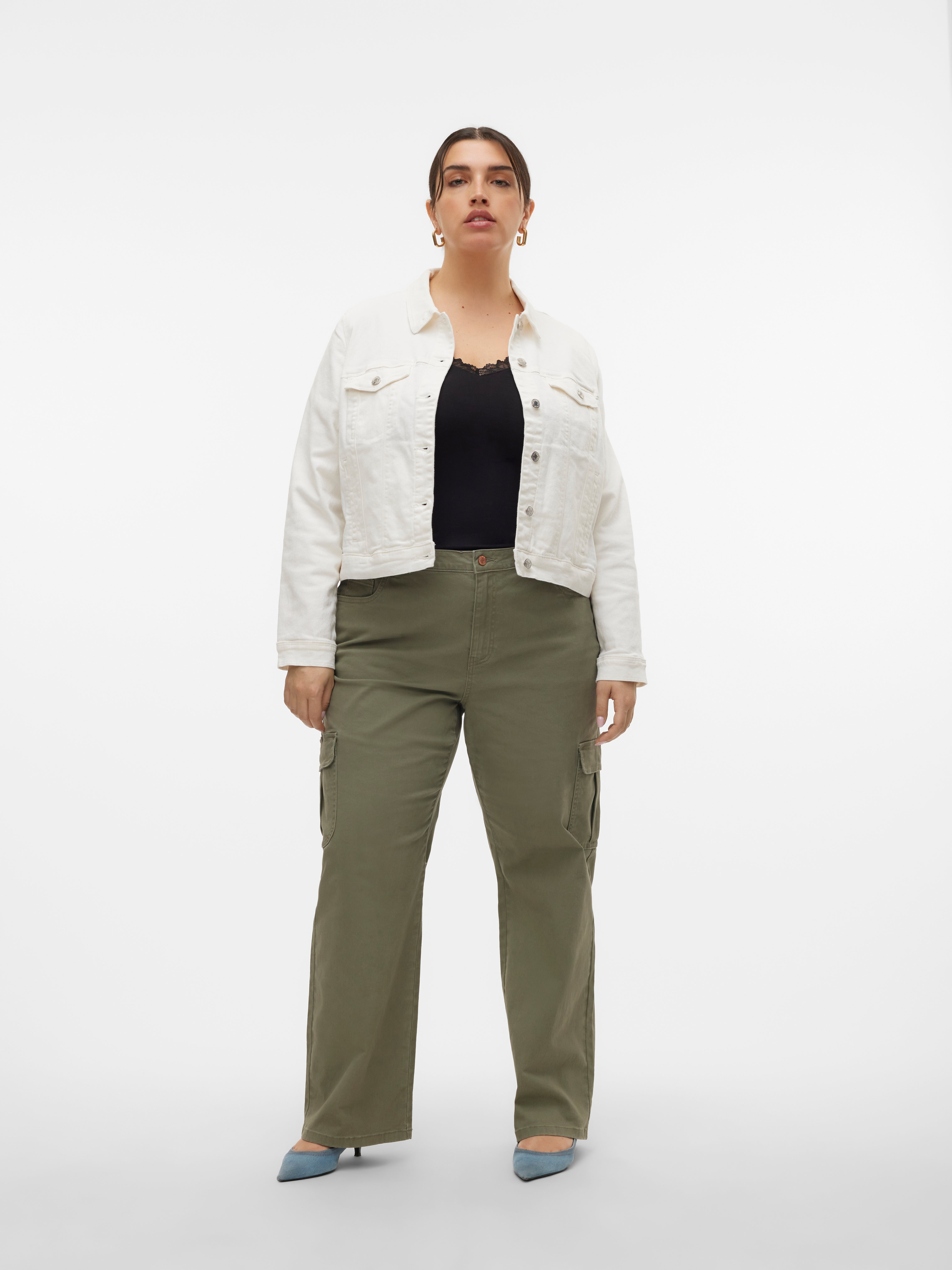 VMWILD Jacke