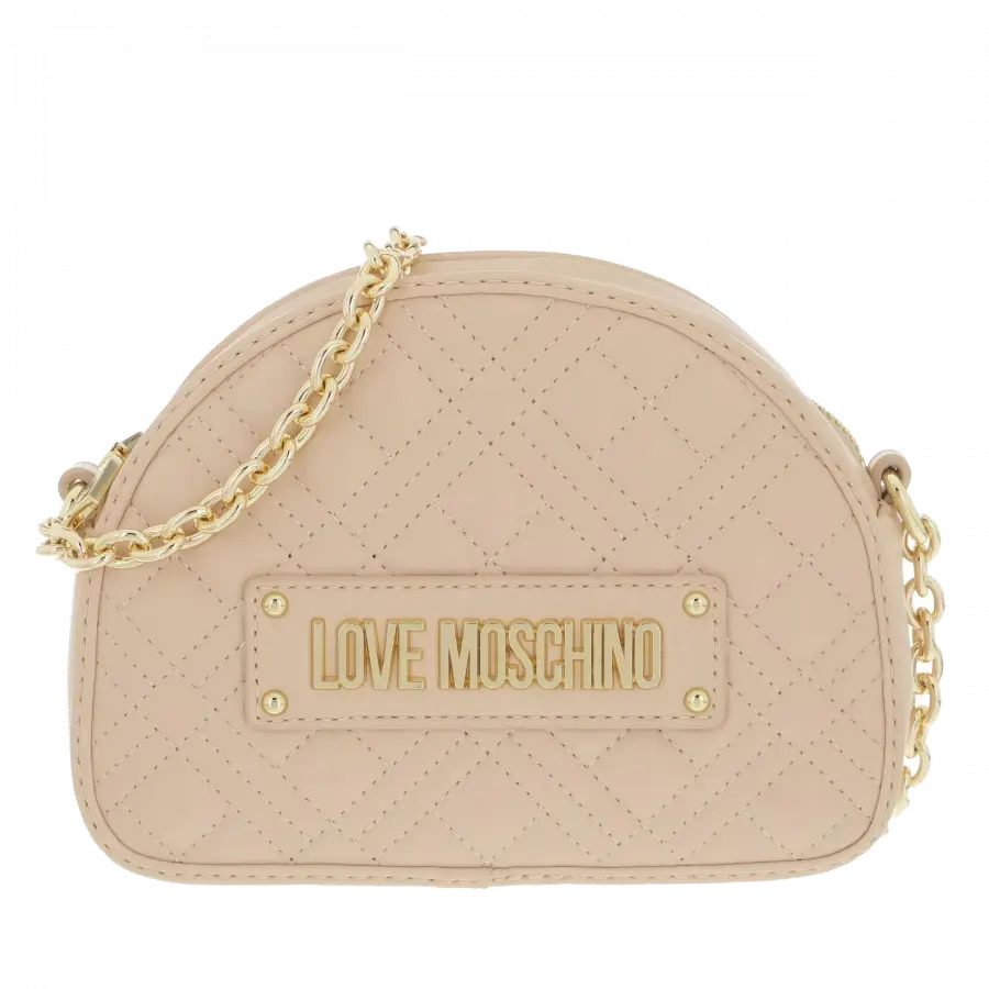 Love Moschino - Love Moschino Shoulder Bags Textil