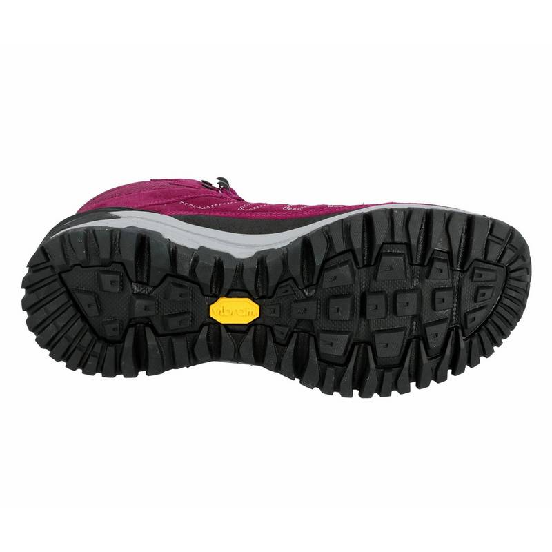 Brütting Outdoorschuh Wanderschuhe Damen