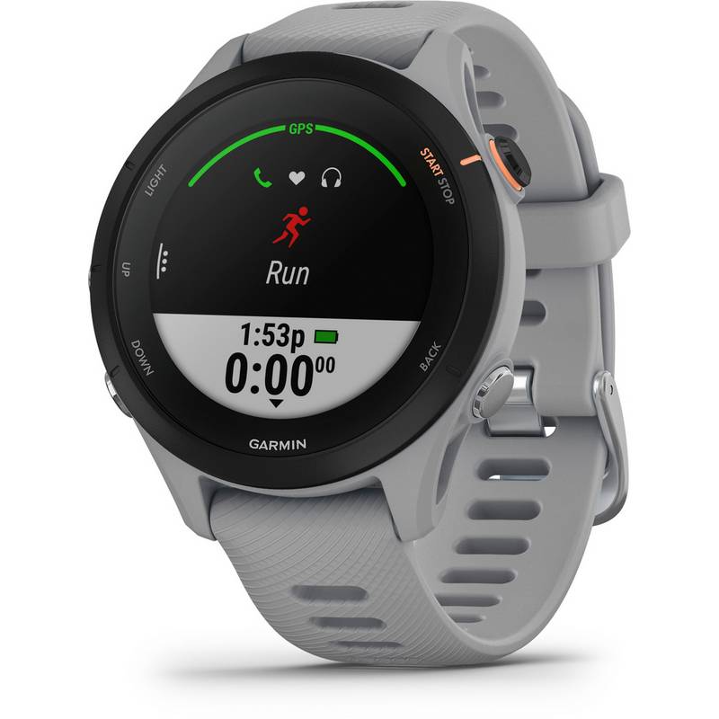 Garmin Forerunner 255S Basic Sportuhr