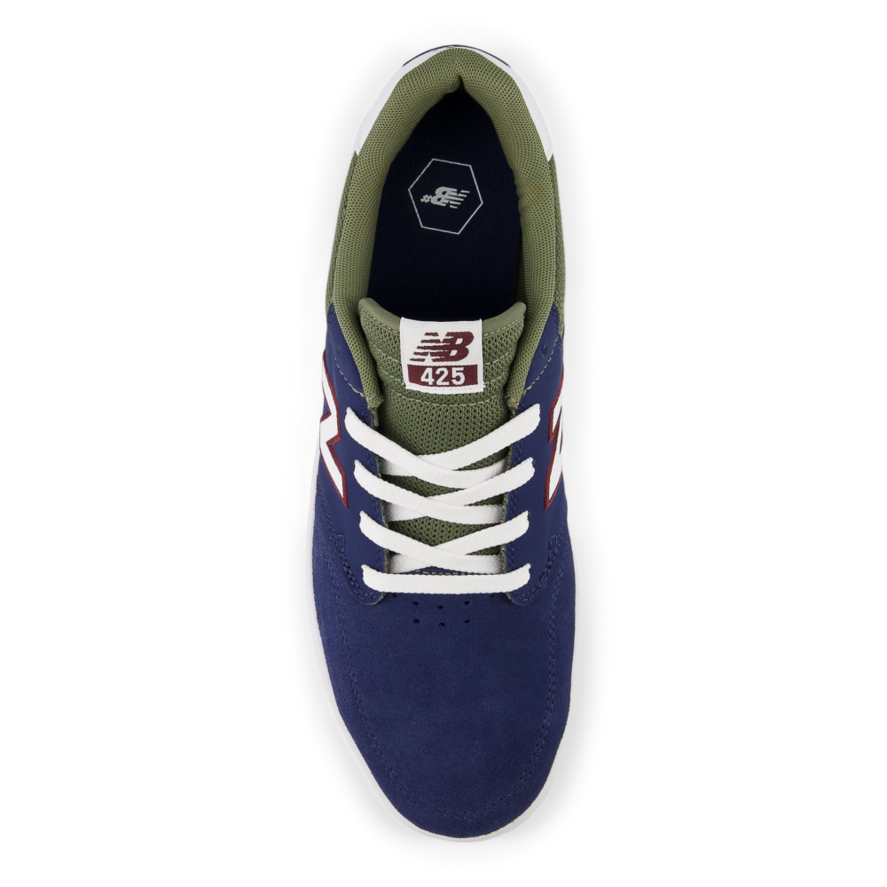 New Balance NB Numeric 425 NM425BNO / blau