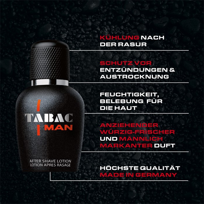 After Shave