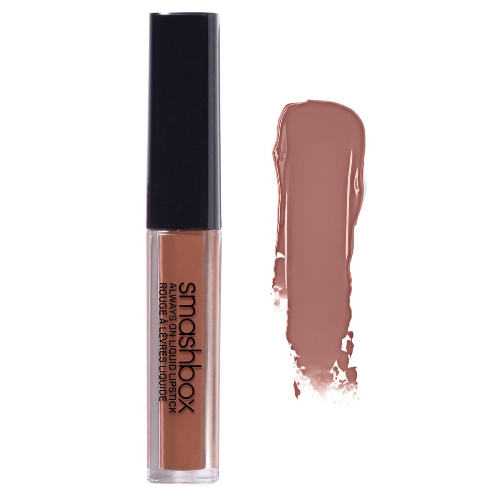 Smashbox Lippen Always On Matte Liquid Lipstick Mini