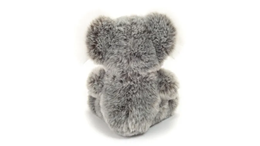 Teddy-Hermann - Kuscheltier Koala sitzend 18 cm