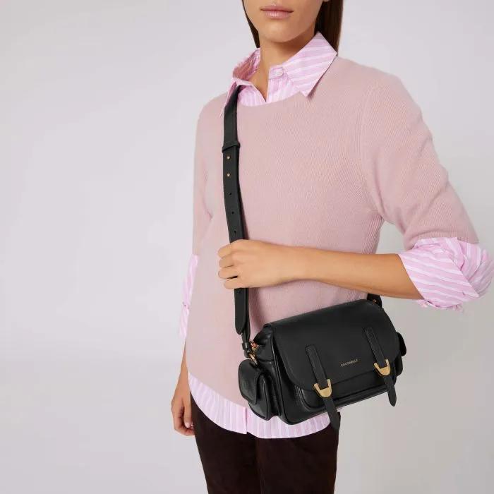 Coccinelle Campus Vintage Petit