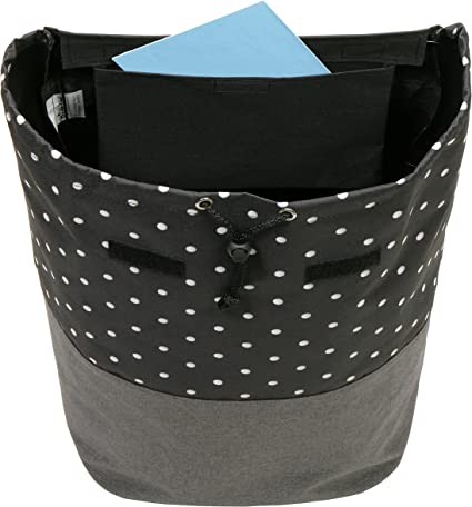 ANDERSEN Handtaschen schwarz Scala Shopper Plus Duko