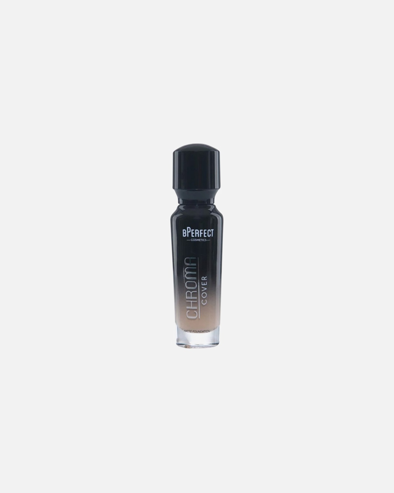 bPerfect Chroma Cover Foundation Matte #n5