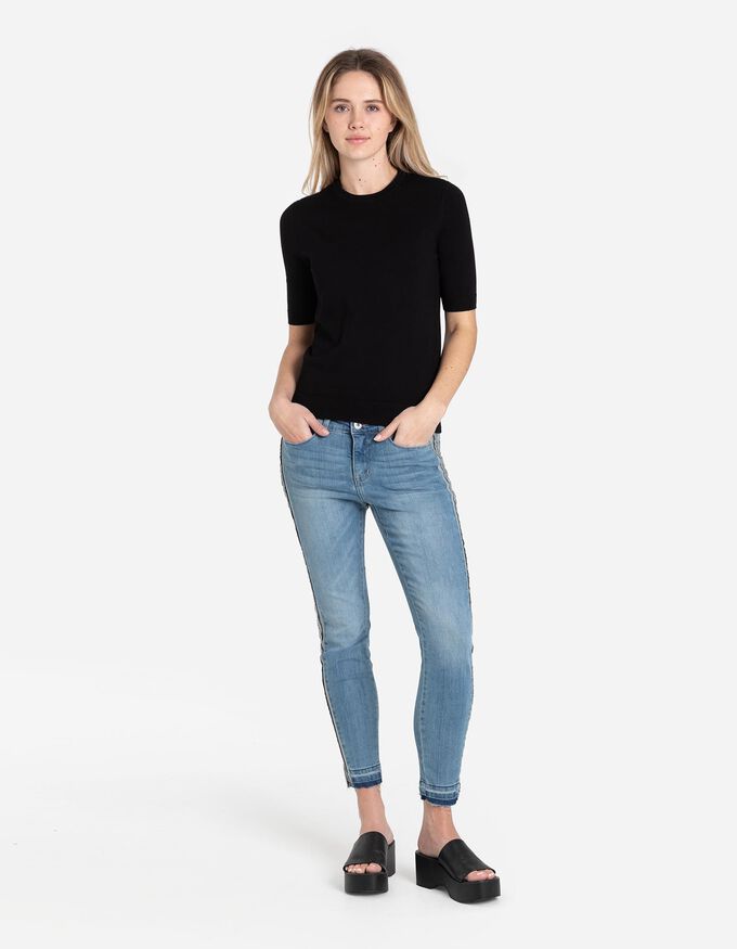 Jeans - Normale Länge