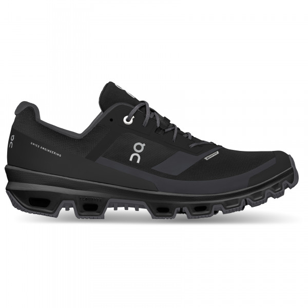 On - Cloudventure Waterproof - Trailrunningschuhe