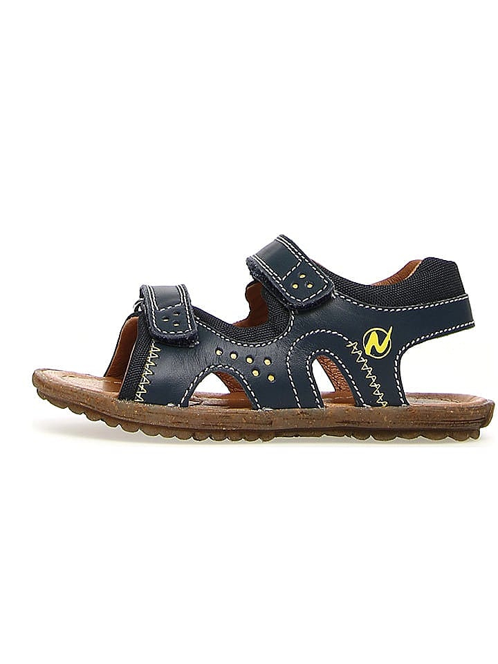 Naturino Leder-Sandalen 