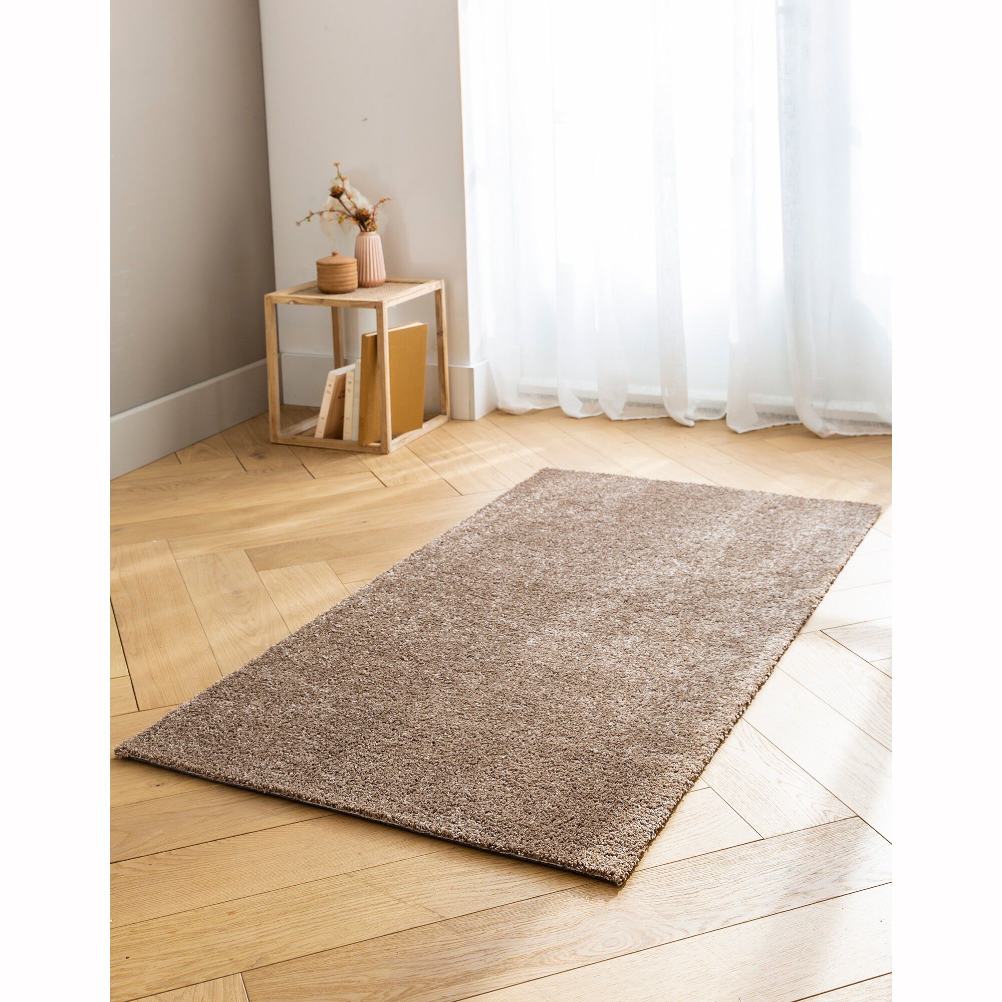 Tapis douceur et confort