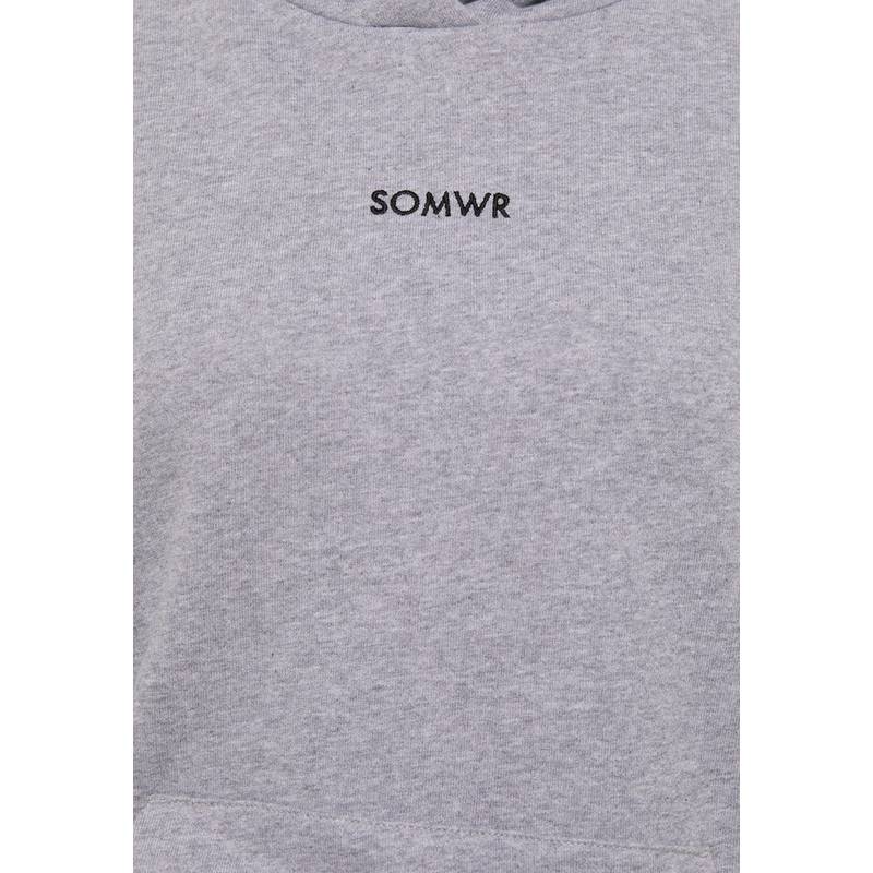 SOMWR With Front Pockets, \