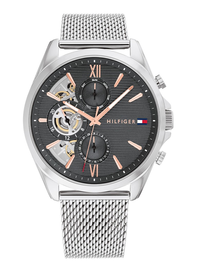 Tommy Hilfiger Baker watch TH1710646