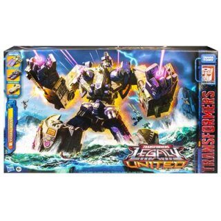 Transformers Legacy United - Titan Class: Armada Universe Tidal Wave