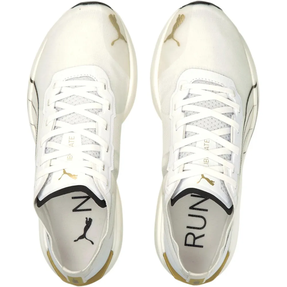 PUMA Liberate Nitro Wns 194458_08 / weiss