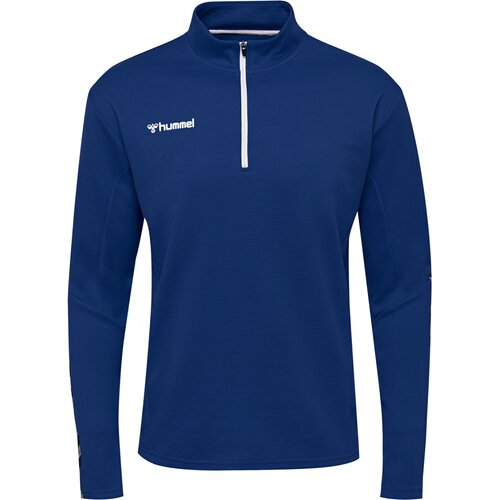 FUSSBALL - TEAMSPORT TEXTIL - SWEATSHIRTS AUTHENTIC HALFZIP SWEATSHIRT
