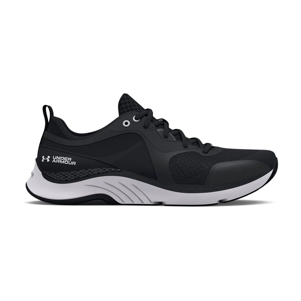 Under Armour HOVR Omnia 3025054-001 / schwarz