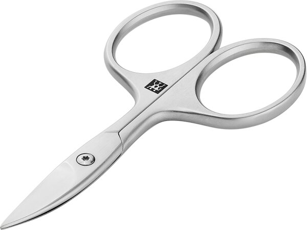 ZWILLING Beauty Premium Nagelschere - silver Nagelschere