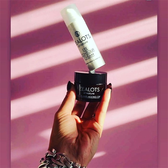 Eye Contour Cream