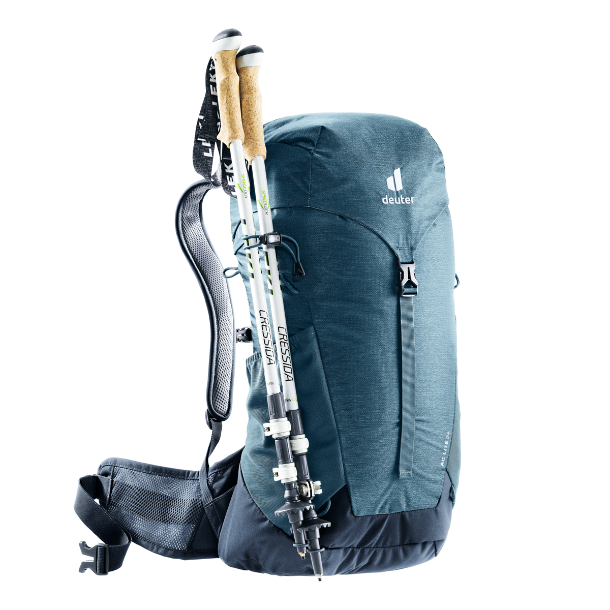 deuter AC Lite 24 3420821 Türkis 374- Atlantic