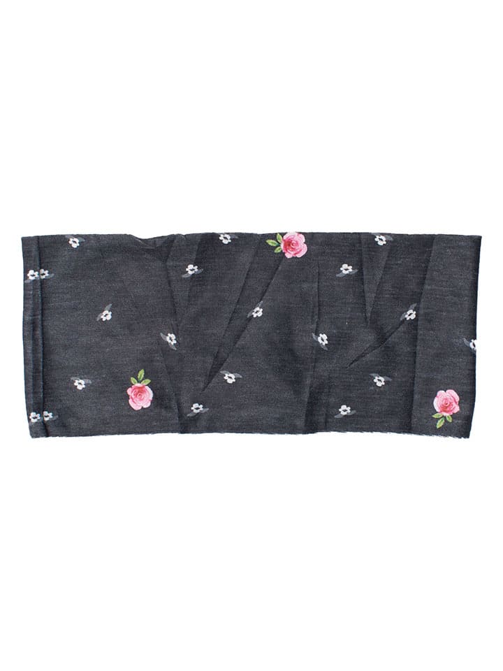 Buff Stirnband in Schwarz günstig kaufen onesize