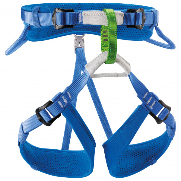Petzl - Kid's Macchu Harness - Klettergurt