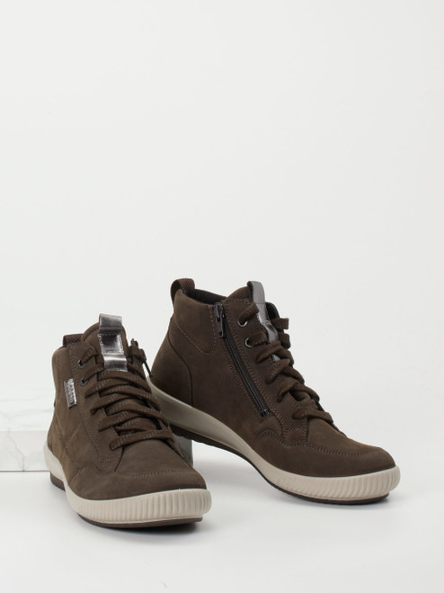 Schnürstiefelette-17014020003 Legero