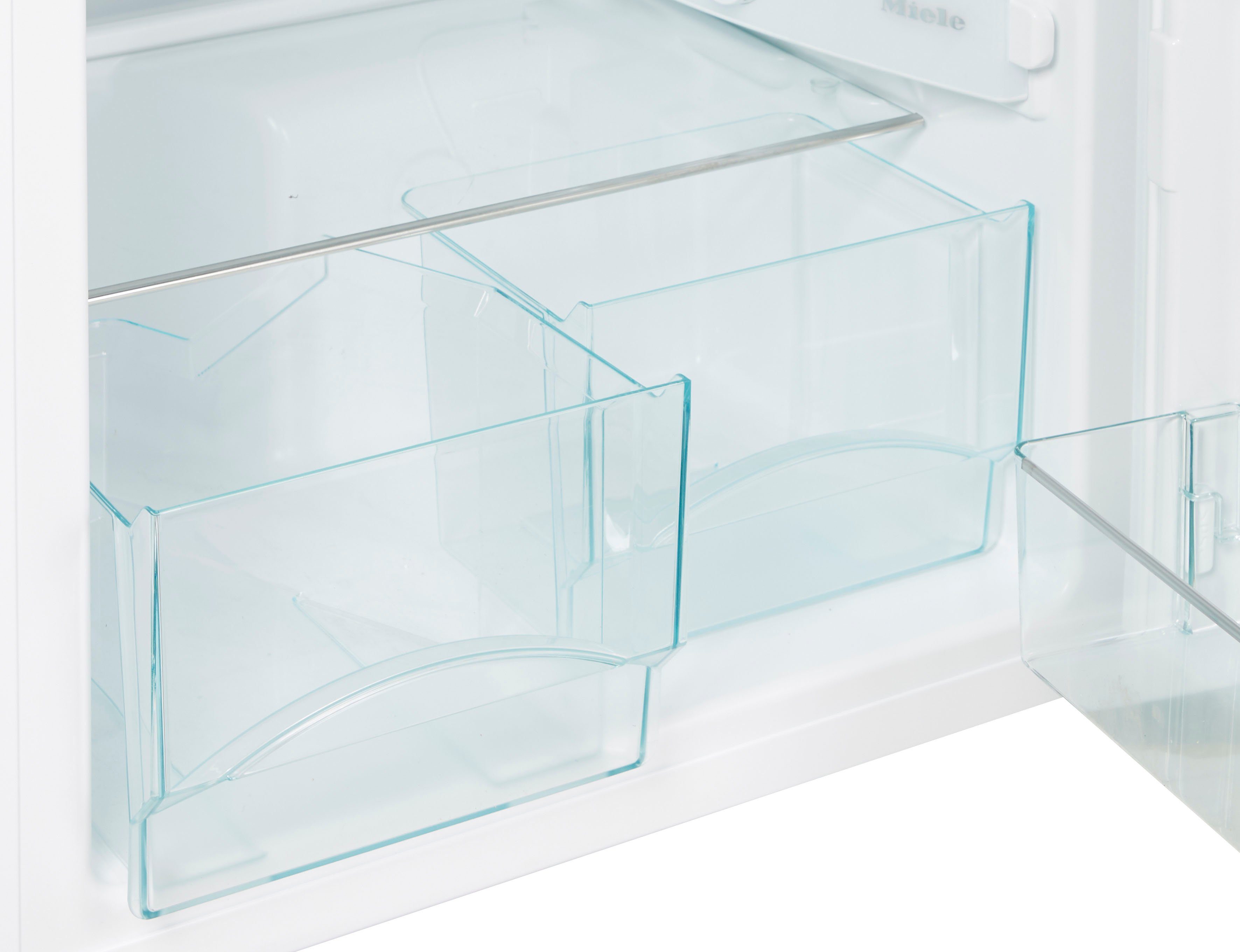 Miele Kühlschrank K 12023 S-3, 85 cm hoch, 60,1 cm breit