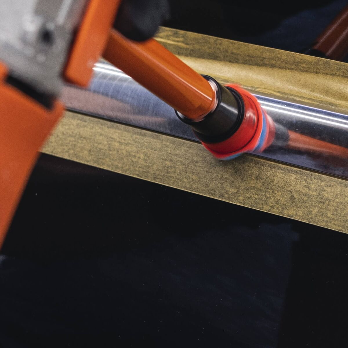 ADBL Roller Longer Verlängerungssatz
