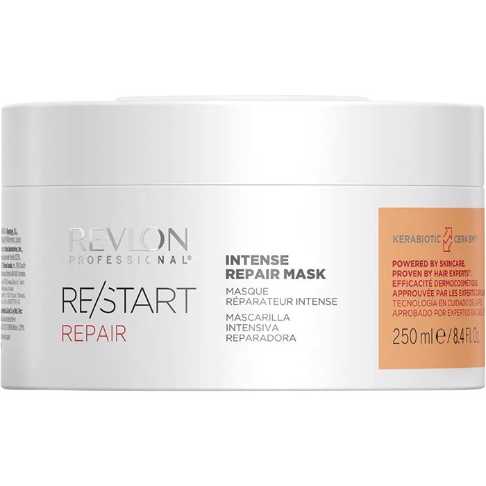 Intense Repair Mask