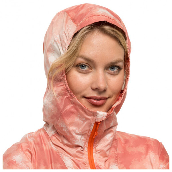 Jack Wolfskin - Women's Prelight Windbreaker - Windjacke