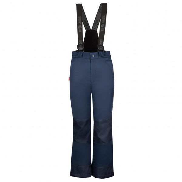 Trollkids - Kid's Hammerfest Snow Pant - Skihose