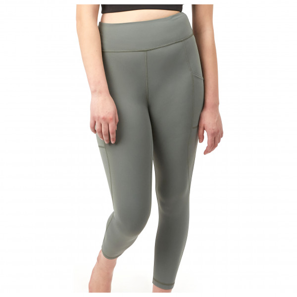 tentree - Women's Inmotion 7/8 Pocket Legging - Leggings