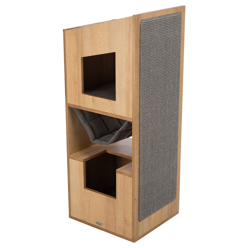 Trixie Kratzbaum Tower CityStyle zu TOP-Preisen