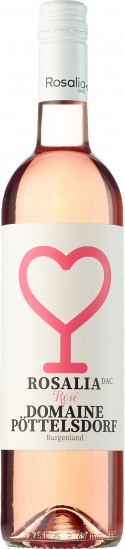 2020 DAC ROSALIA Rosé trocken - Winzer Domaine Pöttelsdorf