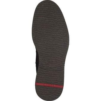 Lloyd Darwin Stiefelette in braun
