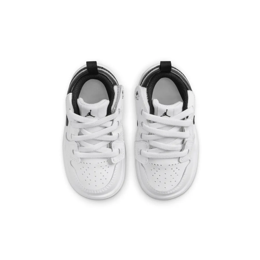 NIKE JORDAN 1 LOW ALT DR9747-132 / weiss