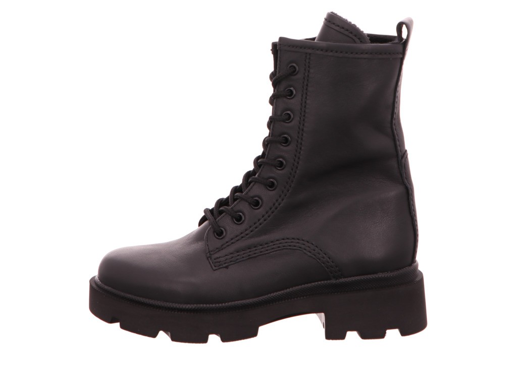GABOR Stiefeletten schwarz 92.755