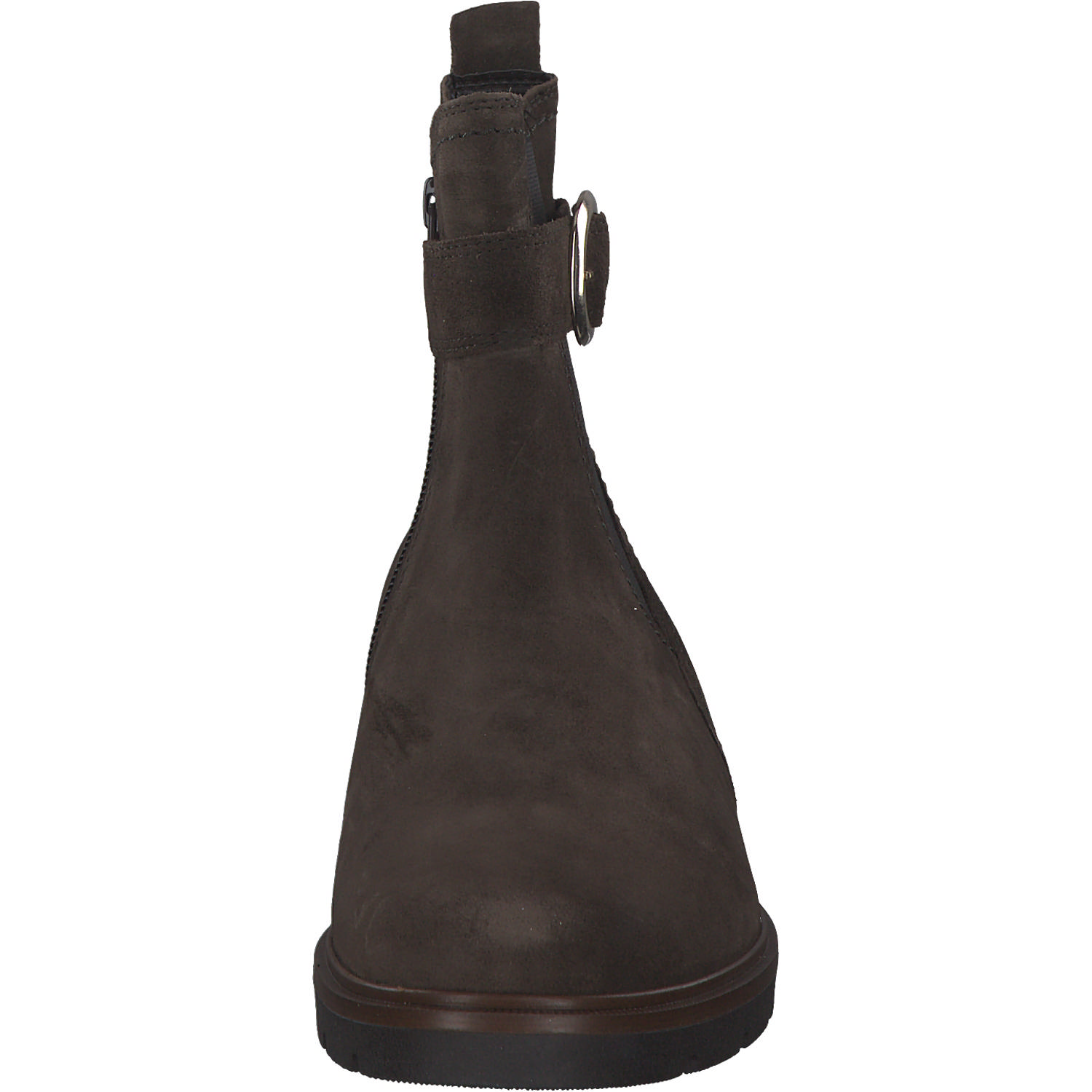 Gabor 34.653, Stiefeletten, Damen, Braun