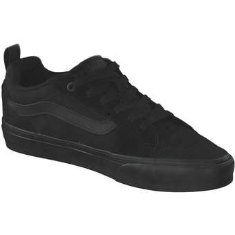 Vans MN Filmore Skate Sneaker in schwarz
