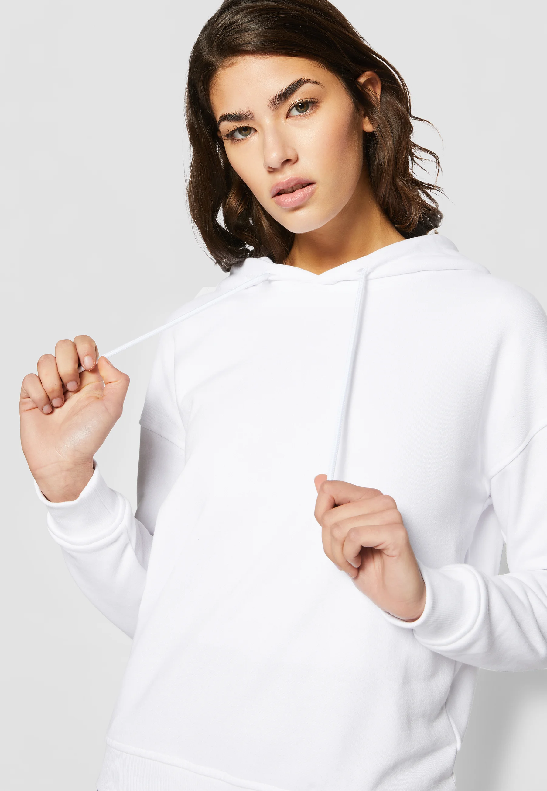 Sudadera con capucha Urban Classics