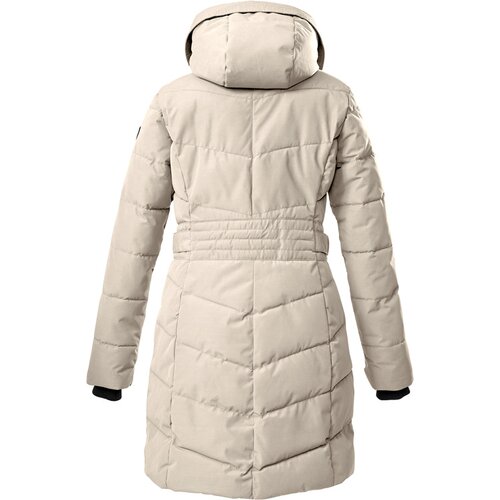 DAMEN MANTEL GW 50 WMN QLTD PRK