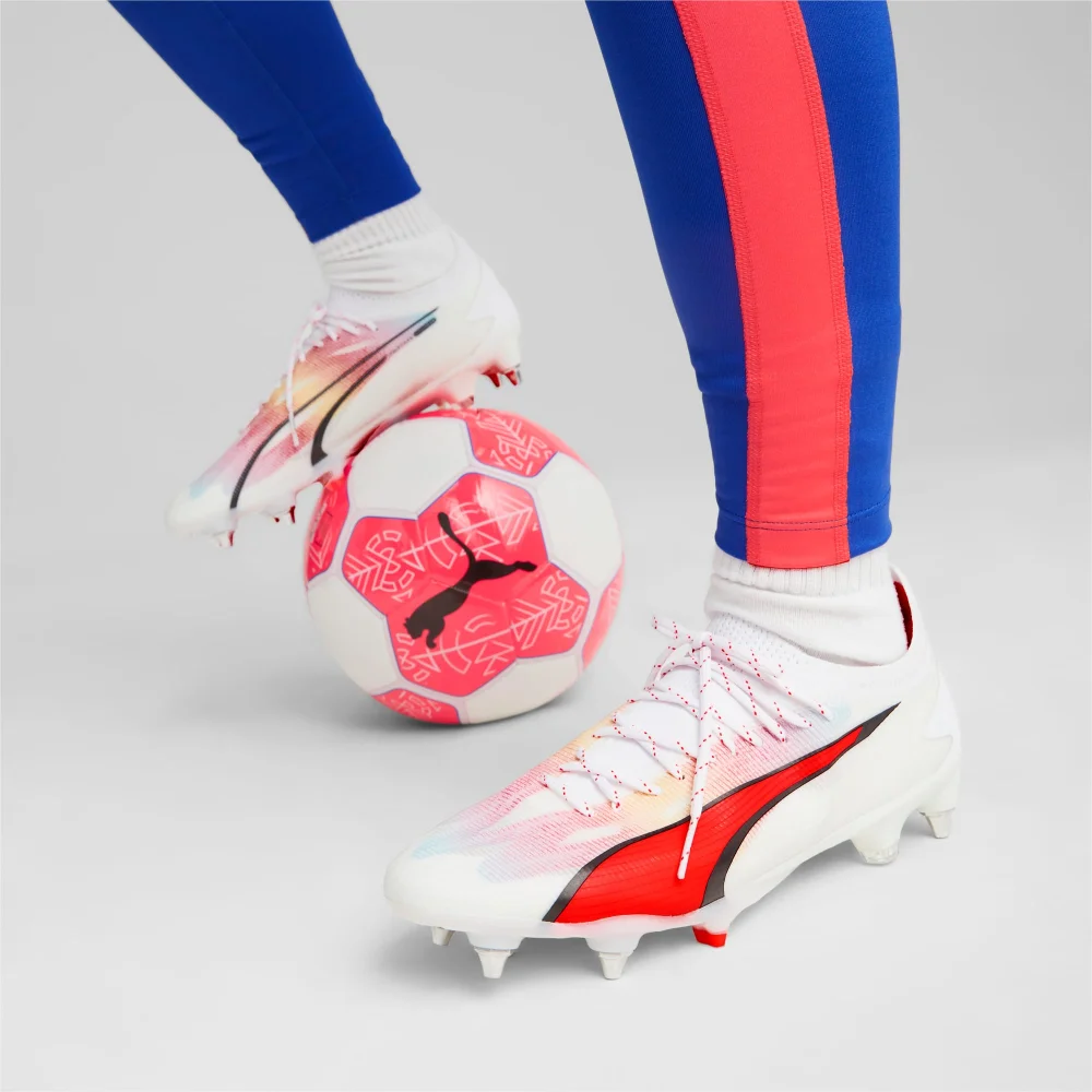 PUMA ULTRA ULTIMATE MxSG 107504_01 / weiss