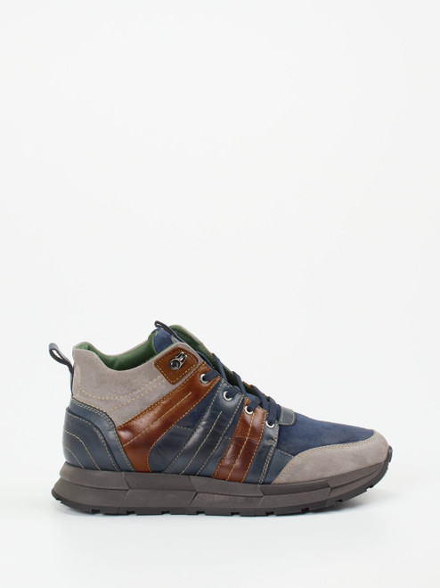 Sneaker-47611040005 Galizio Torresi
