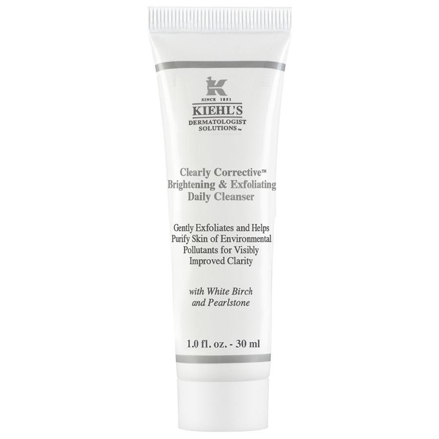 Brightening & Exfoliating Daily Cleanser