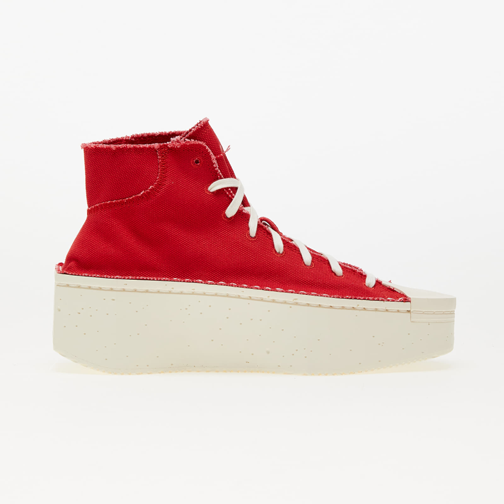 Y-3 Kyasu Hi Colred Owhite ID2920 / rot