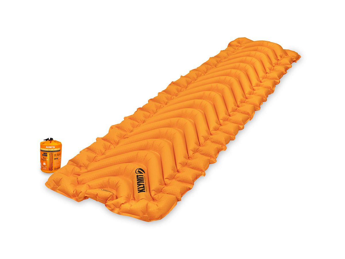 Klymit Insulated Static V Ultralite SL Isomatte